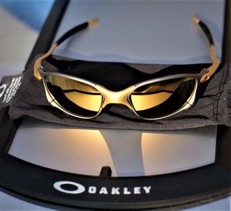 porque a oakley parou de fabricar a linha x metal|what is oakley x metal.